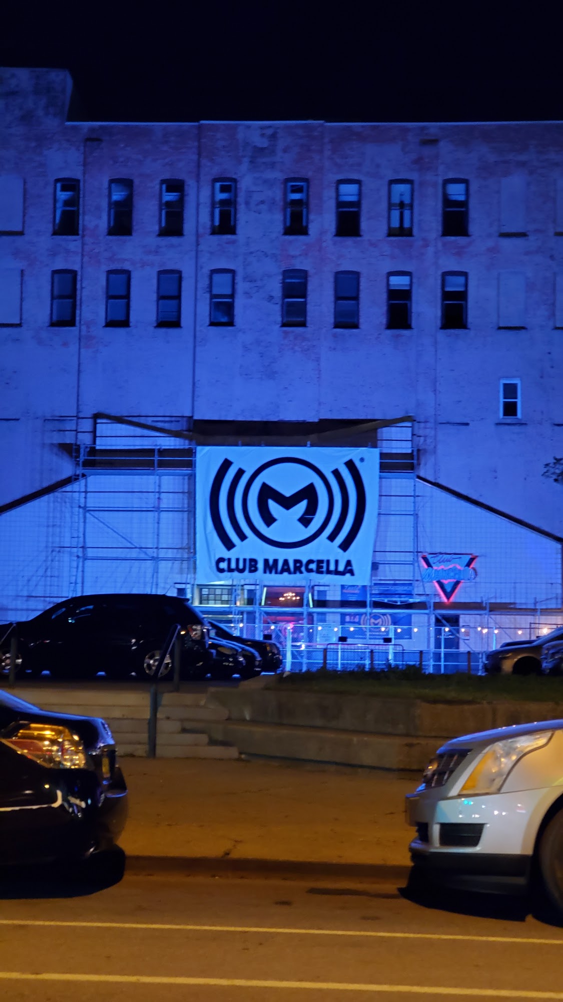 Club Marcella