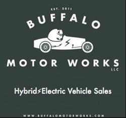 Buffalo Motor Works, LLC