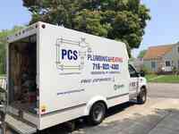 PCS Plumbing & Heating Inc