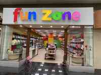 FunZone Toys galleria mall