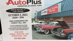 Auto Plus Auto Parts