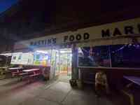 Mastin's Food Market
