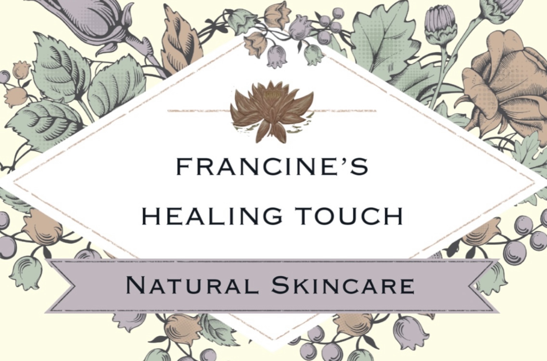 Healing Touch Francine’s Skincare 140 King St, Chappaqua New York 10514