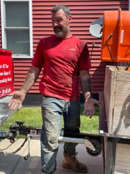 Christopher's Crew Construction LLC