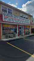 Queen City Vacuum Cleaner Center