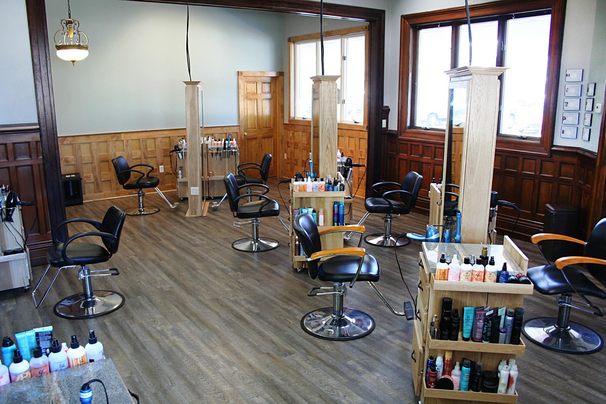 Salon in the Tower 10225 Main St Suite 20, Clarence New York 14031
