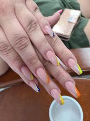 Daily Nails &Salon