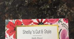Shelly's Cut & Style