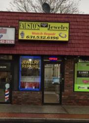 Fausto Jewelry Repair