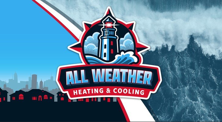 All Weather Heating & Cooling 35 Court St, Copiague New York 11726