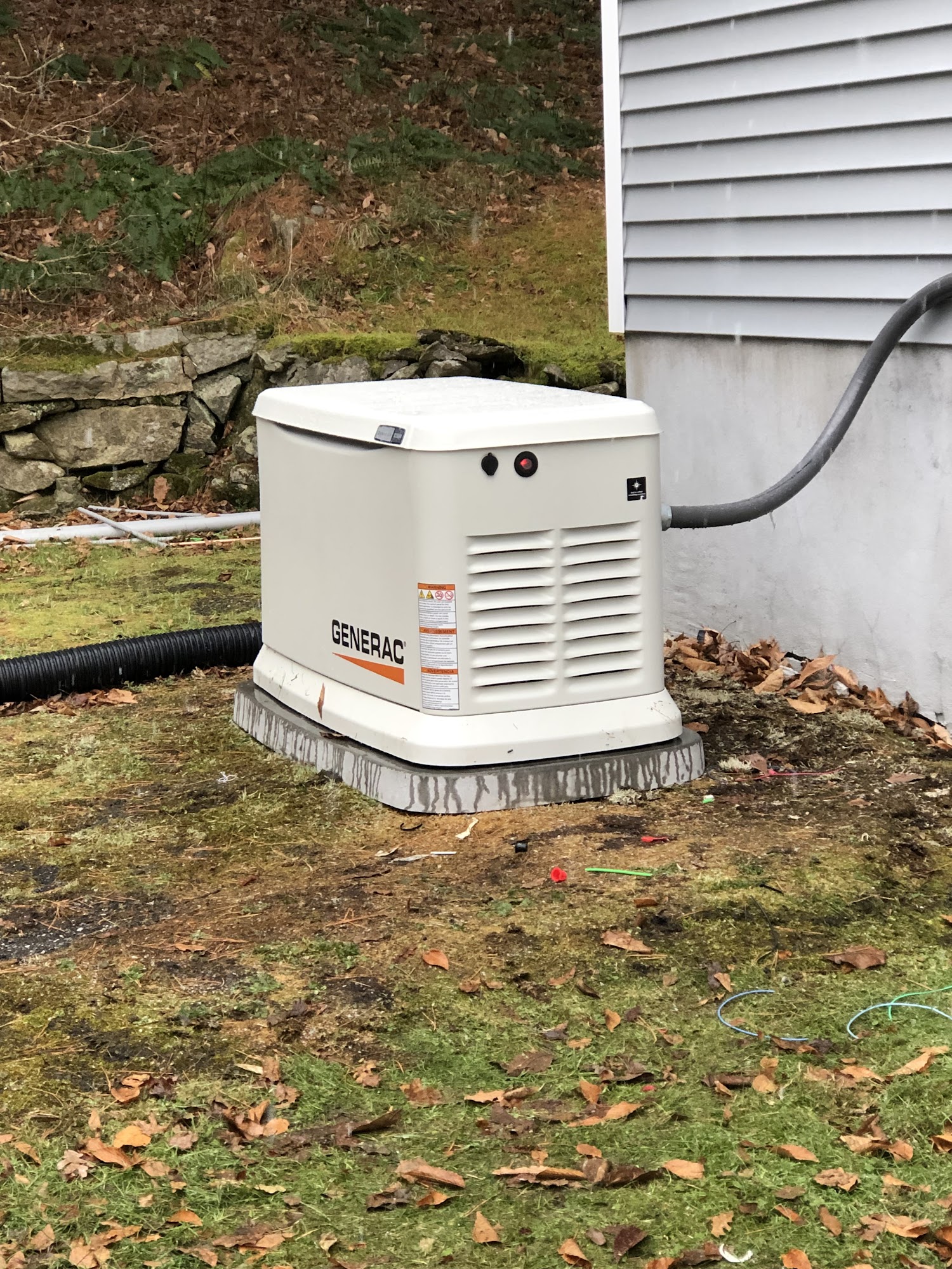 PRM Electric Inc. 29 Penfield Ave, Croton-On-Hudson New York 10520
