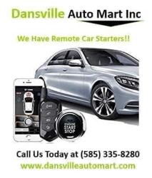 Dansville Auto Mart Inc.