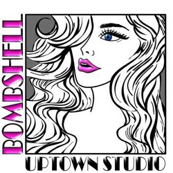 Bombshell Uptown Studio