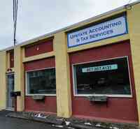 Upstate Accounting & Tax Services Ltd