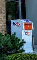 Fedex Express Box