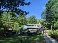 Adirondack Diamond Point Lodge