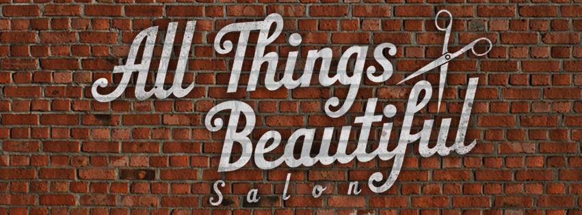 All Things Beautiful Salon 49 W Main St, East Islip New York 11730