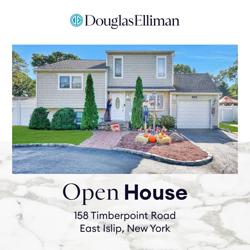 Douglas Elliman Real Estate Office in East Islip, NY