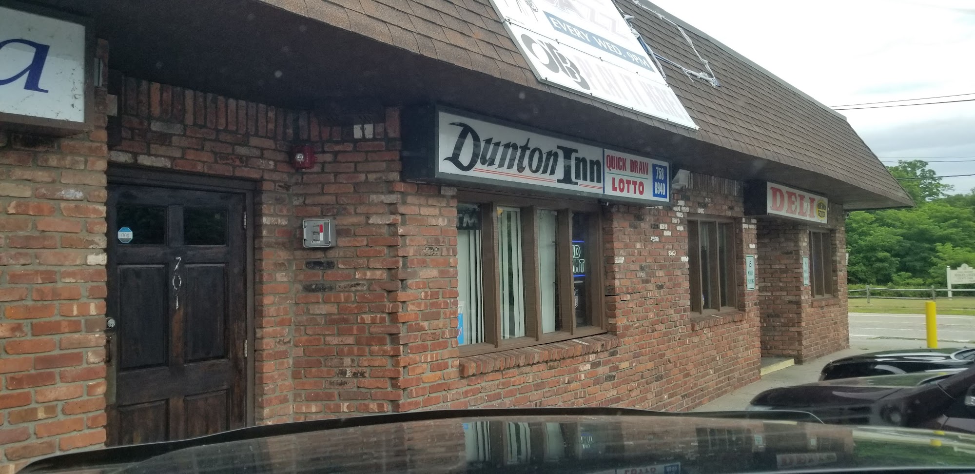 Dunton Inn