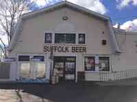Suffolk Beer