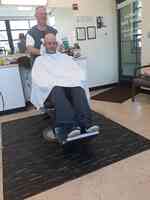 Sanitary Barber Shop