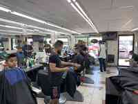Sixo Barber Shop