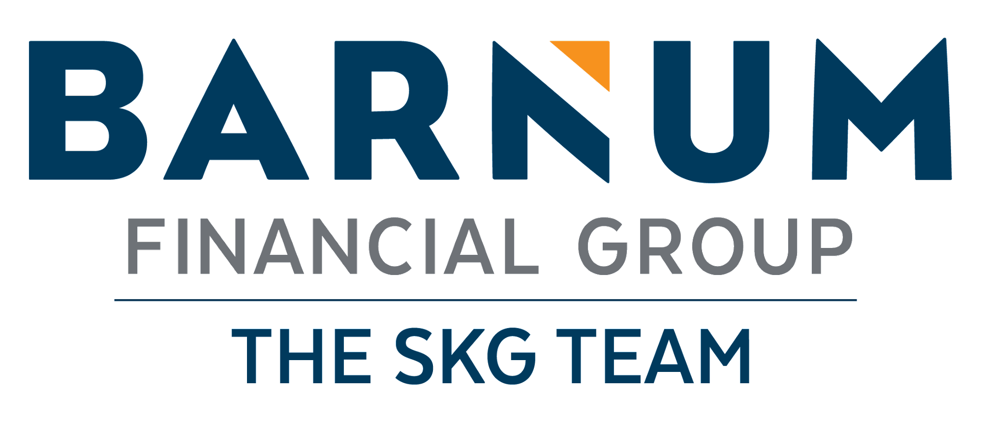 The SKG Team at Barnum Financial Group 565 Taxter Rd #625, Elmsford New York 10523