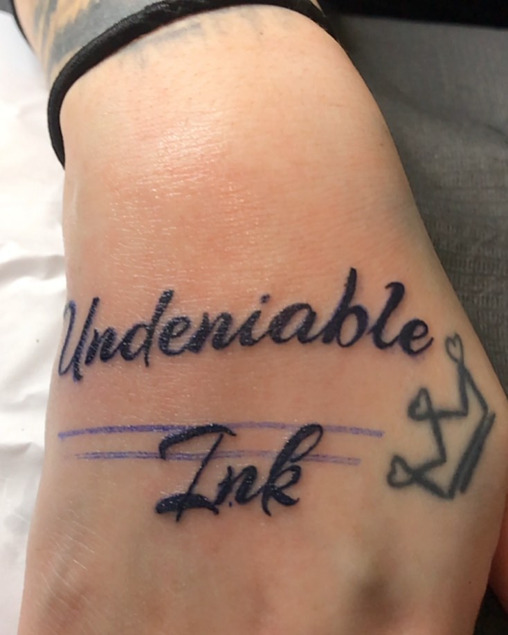 Undeniable Ink 26390 US-11 D, Evans Mills New York 13637