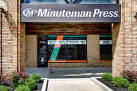 Minuteman Press International Franchise