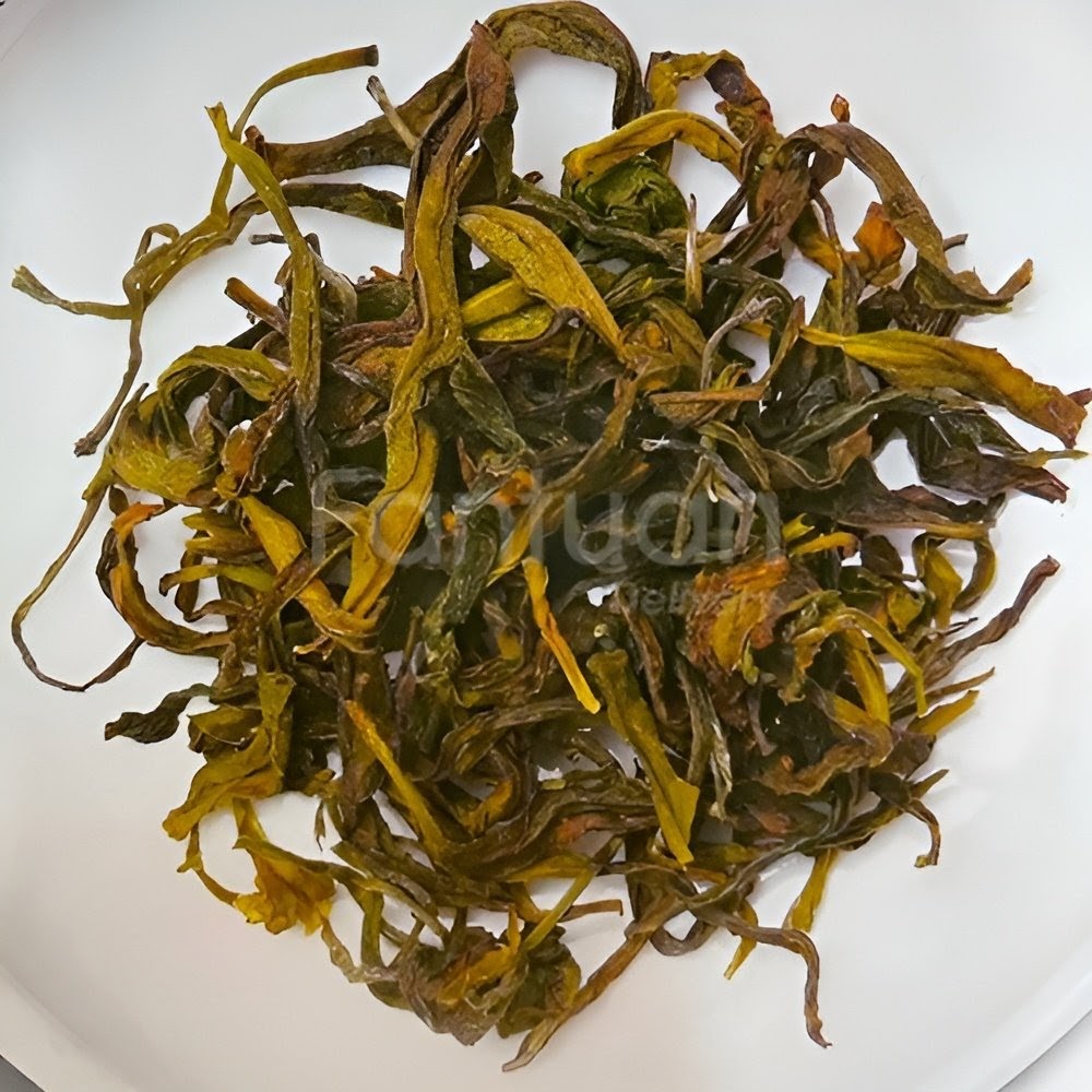 Xiang Tea