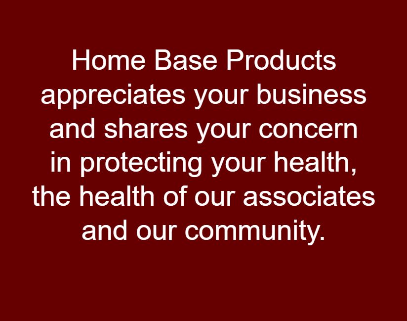 Home Base Products 156 Newton St, Fredonia New York 14063