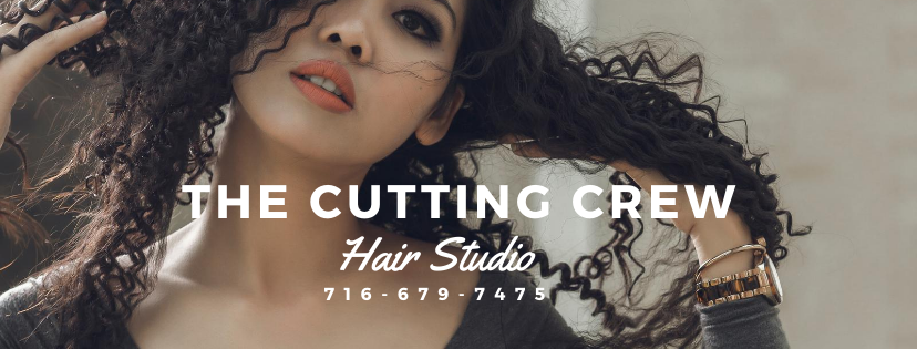 Cutting Crew 9 Eagle St # B, Fredonia New York 14063