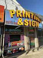 Quality Printing & Signs
