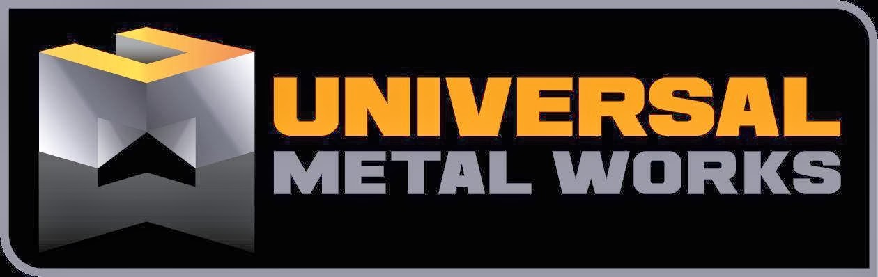 Universal Metal Works 159 Hubbard St, Fulton New York 13069