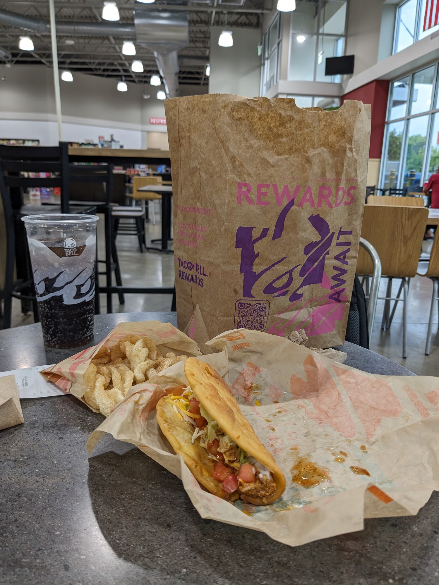 Taco Bell