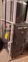 Home Comfort Systems Htg. & AC