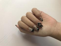 Black Diamond Nail & Spa