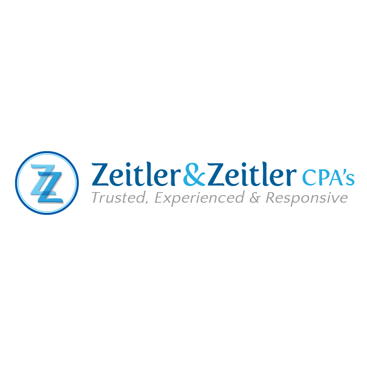 Zeitler & Zeitler CPA's 448 Rte 9W, Glenmont New York 12077