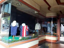 Dunday's Clothing Store