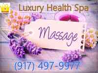 Luxury Health Day Spa l Massage Spa Great Neck NY - Asian Massage