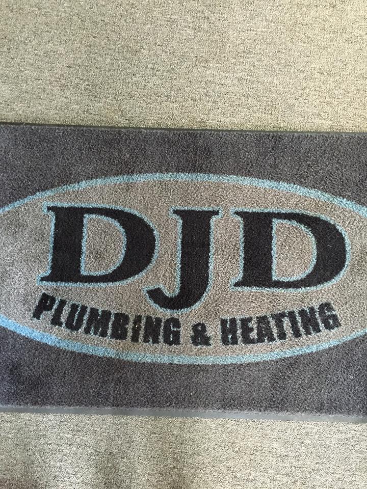 DJD Plumbing & Heating LLC 1099 County Rd 9, Greene New York 13778