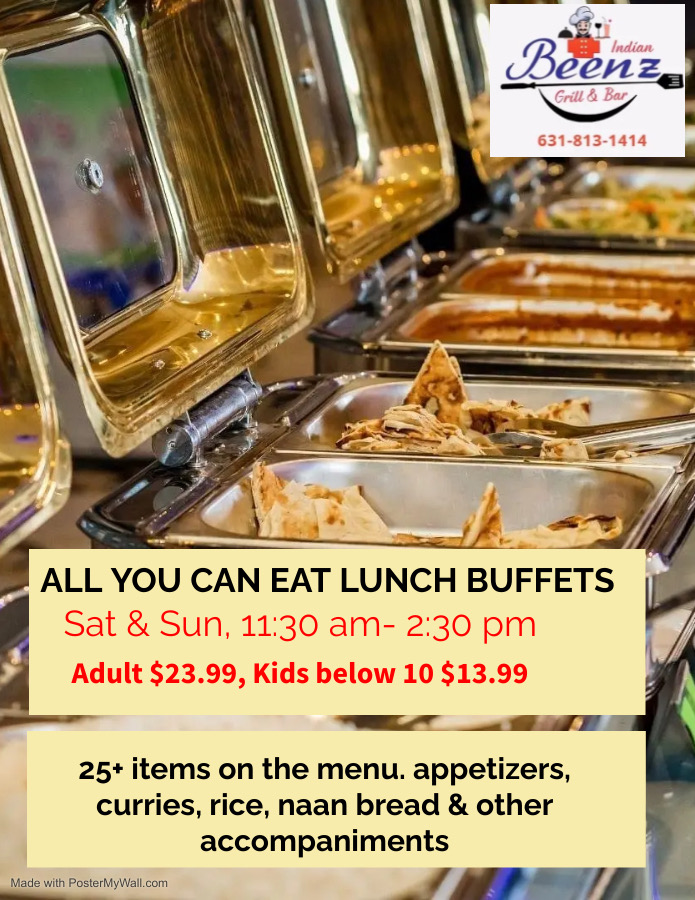 Photo credit: Restaurantji