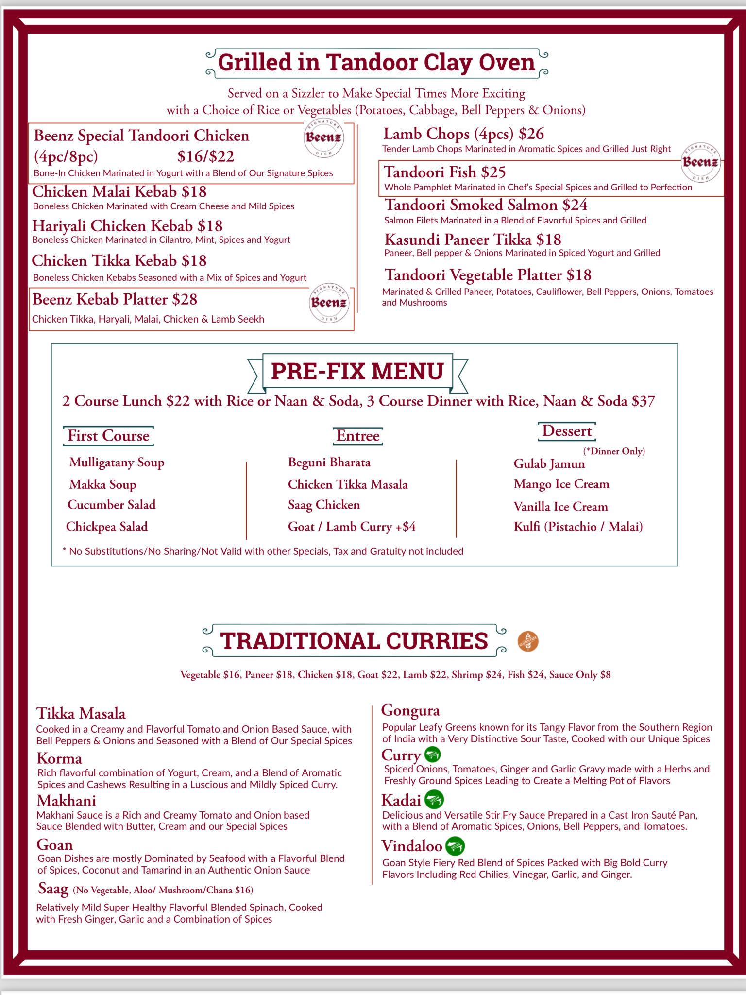 Photo credit: Restaurantji