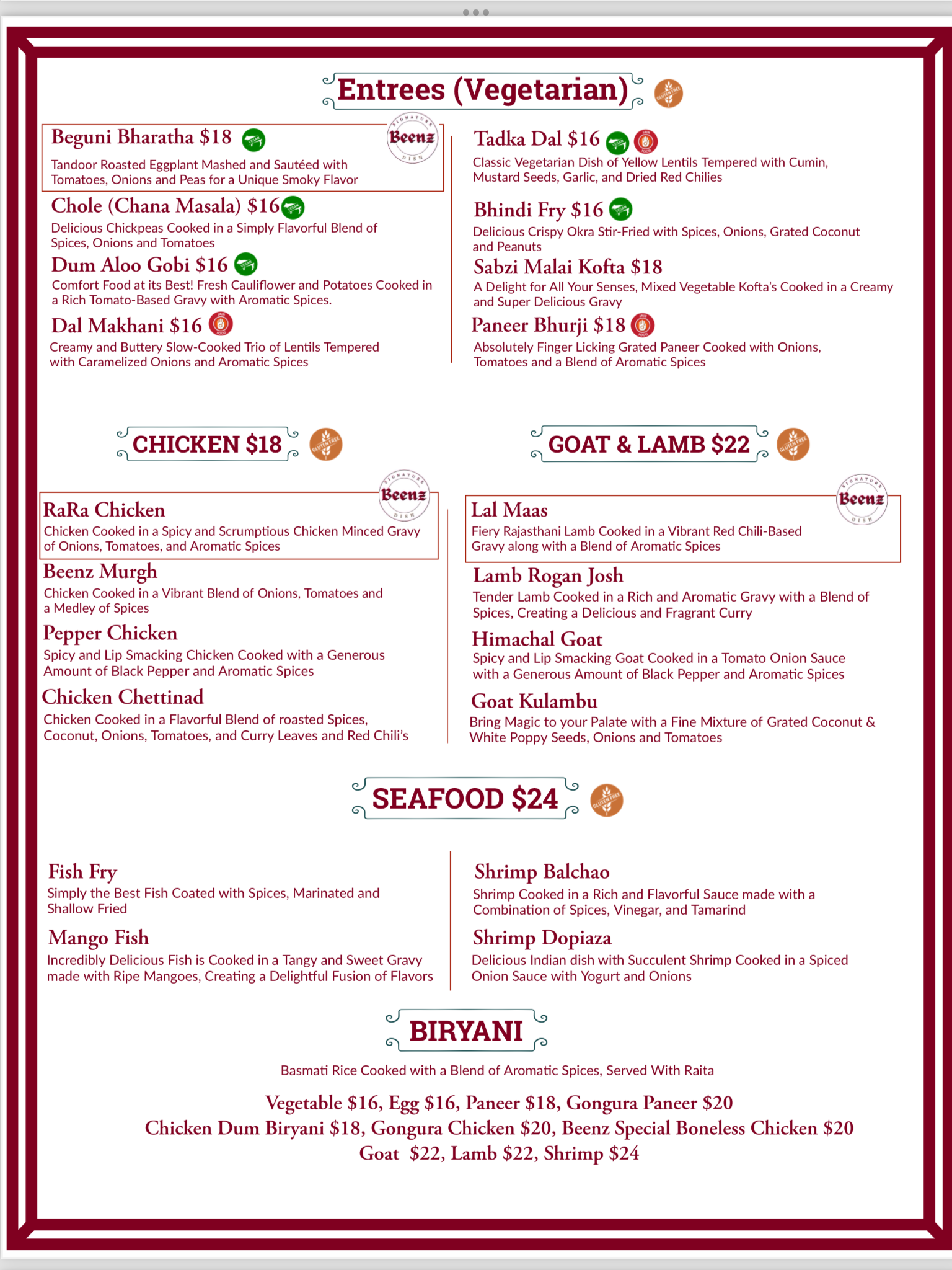 Photo credit: Restaurantji