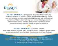 Dignity Home Care
