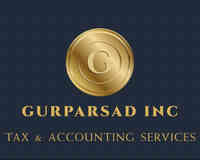 Gurparsad Inc - Tax and Accounting Services