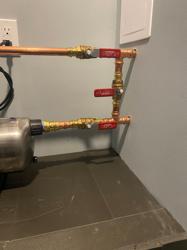 FB Heating, Cooling and Plumbing