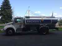 Erichsen's Fuel Service, Inc.
