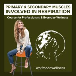 Wolf Moon Wellness Center