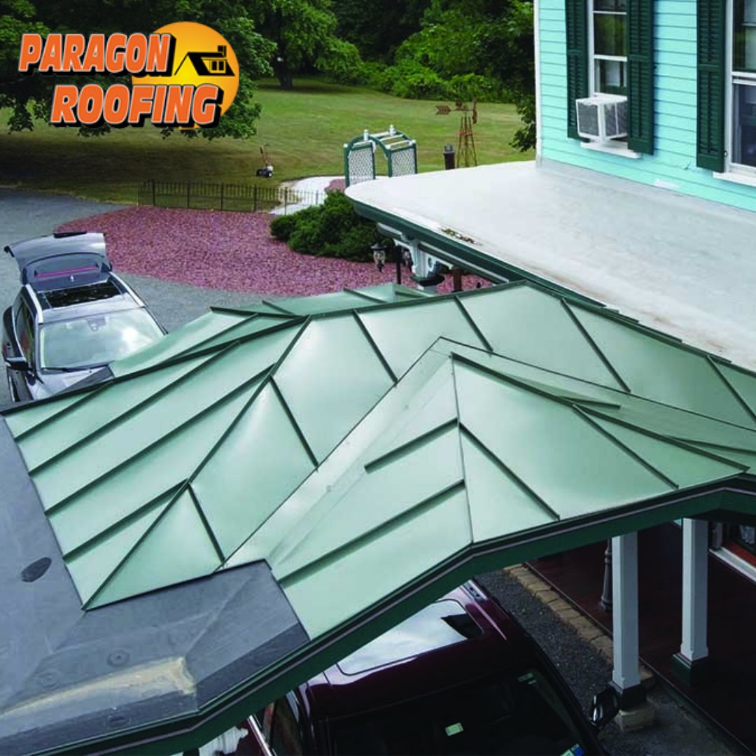 Paragon Roofing, 1233 US-9, Hudson New York 12534